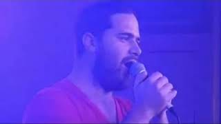 The Cat Empire - Beyond All LIVE at The Biggest Smallest Album Launch