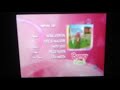 Barney Credits With Thomas And Friends Credits