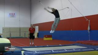 The Cat Twist - George Hery