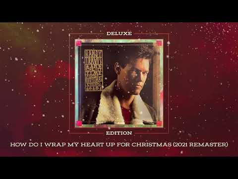 How Do I Wrap My Heart Up For Christmas Thumbnail