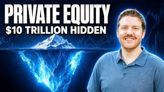What Is Private Equity Investing? Explained Simply