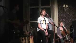 Magic Lantern, Somebody Told Me