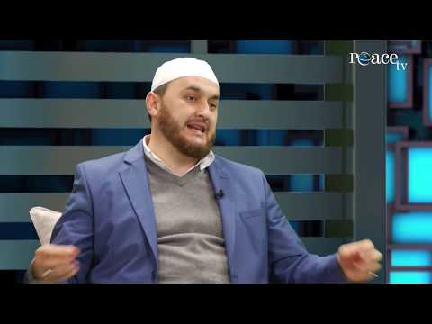 56. Jeta e Përtejme - Përmbledhje - Gentian Mara