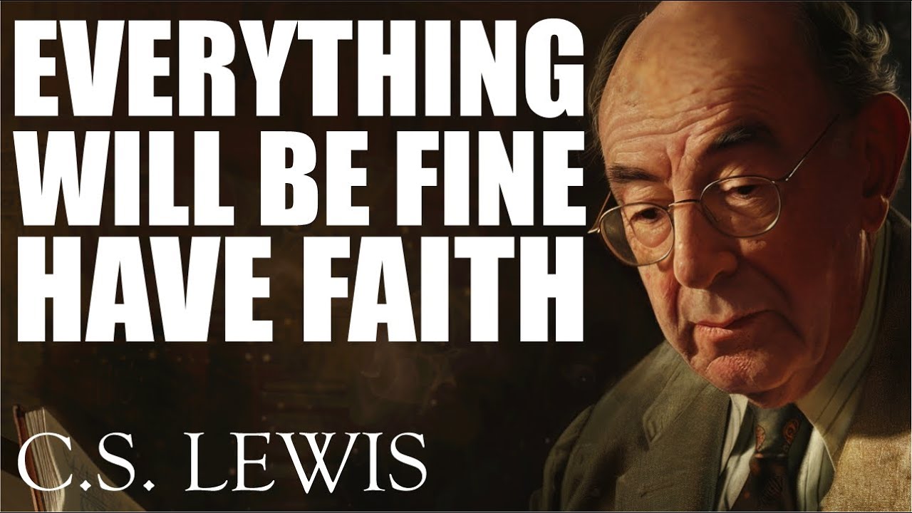 God WILL HEAL YOUR SOUL and EVERYTHING WILL BE FINE, BELIEVE, HAVE FAITH