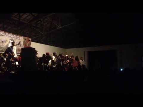 X-CALIBOUR - Serdadu ( LIVE AT JNM )