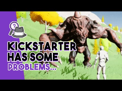 The Problem With Kickstarter Games and the Monster Taming Genre
