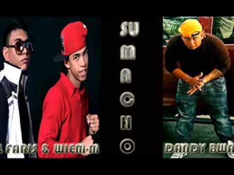 SU MACHO   DANDY BWAY FT WIEM M & EL FARIS