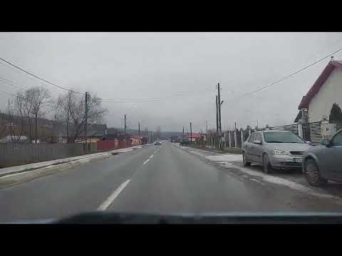 5 ianuarie 2026 Vaslui Brodoc Balteni Romania 