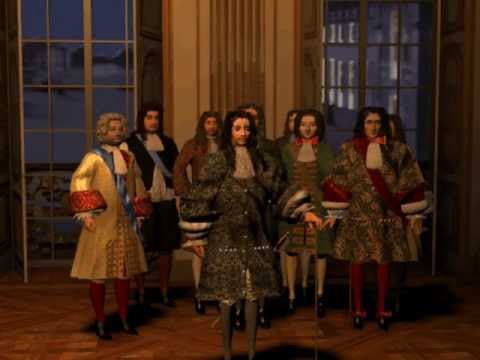Versailles : Complot � la Cour du Roi Soleil Playstation