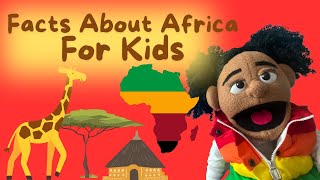 Fun Facts About Africa For Kids | Learn About Continents with Passport Poppy! | Passport Poppy gameplay video by mgorham, 3:25 duration