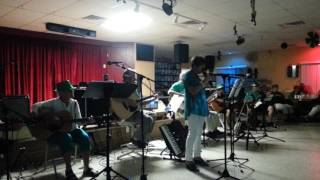 Theresa   Pick me up on your way down