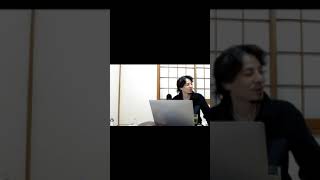 【ひろゆき】高校の時は元ヤン!?万引き疑惑の真相語ります #Shorts