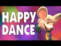 Happy Dance 2016 Chuck E Cheese S
