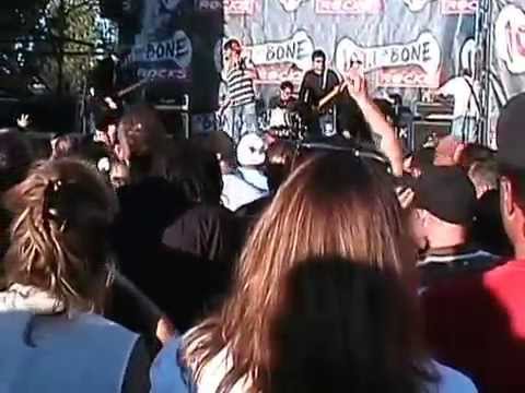 "LONG GON BON" doing" Sin City"