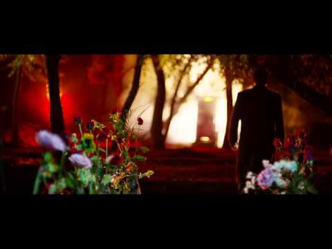Tráiler Sicario de Dios