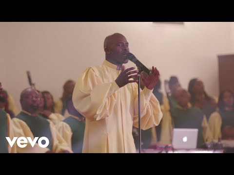 Thumbnail for  I'll Trade My Worries For Worship video