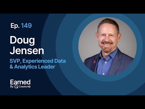 Experienced Data & Analytics Leader Doug Jensen on Unlocking ...