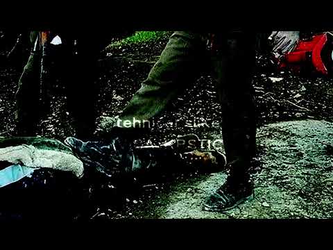 HRT 3, 12. prosinca 1994