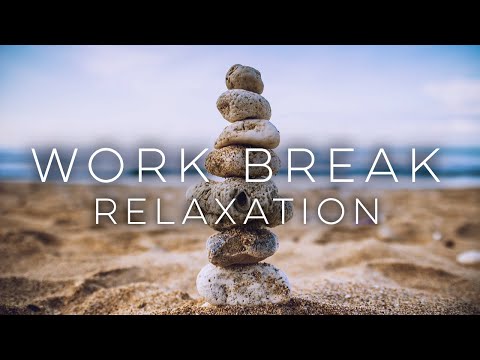 Black Screen Guided Meditation for Relaxation Overthinking Whimsical Garden Visualization