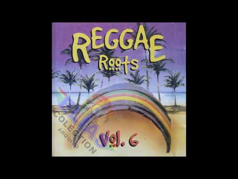 REGGAE ROOTS VOL. 6 - Roots Radics - Teach Dem