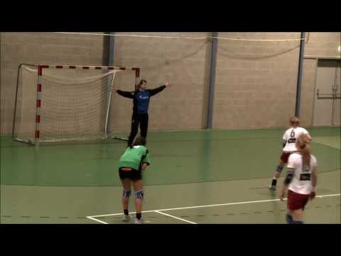 VZV A1 - Fortissimo A1 Tophandbal