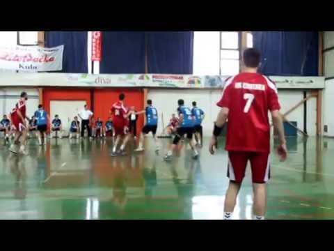 RK Crvenka   RK Jagodina Jagodina, Crvenka 27.04.2014. god