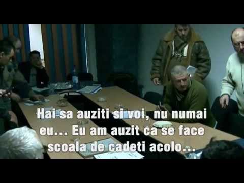 scoala traian - cine se intereseaza de cererea pr Semian.wmv