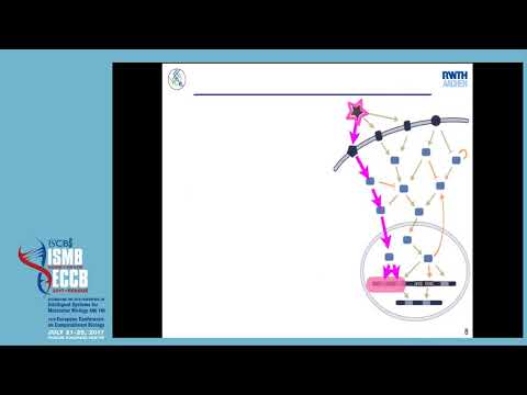 SS04-VII: Understanding and predicting... - Julio Saez-Rodriguez - Special Sessions - ISMB/ECCB 2017