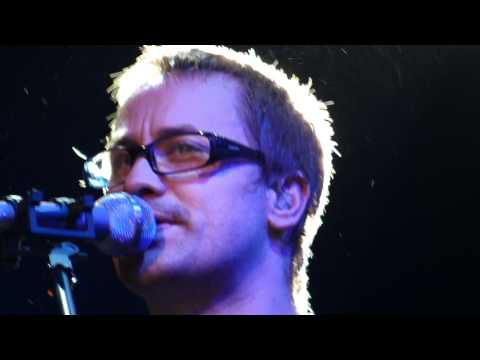 Wheatus Ft. MC Frontalot - Teenage Dirtbag (Islington Academy).MP4