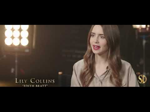 Tolkien (2019) | Featurette | Fox Searchlight Pictures