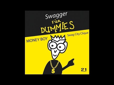 Money Boy - Guck was ich hab Ft. Taylor Johnson