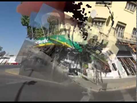 Francisco Vergara   Enero  MAVI - Taller Bloc