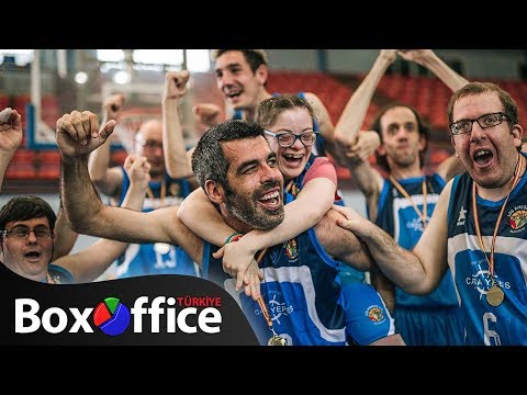 Şampiyonlar - Sinema