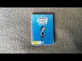 Summer Camp Island Seasons 1 3 2021 DVD Overview