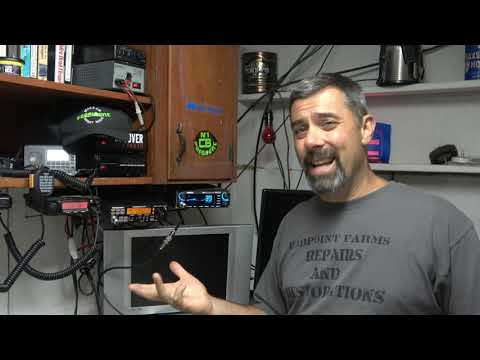 My Top Three Picks For New Base Station SSB CB Radios On The Market Today.
