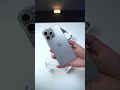 Iphone 15 Pro Max Impressive Unboxing