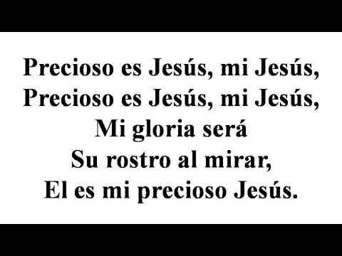 217 Jesus Is Precious