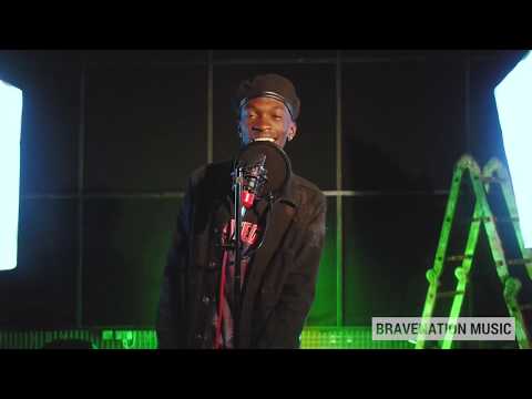 Kunkeyani Tha Jedi - The Last Jedi (Live Performance) (Prod. by Eazy the Producer)