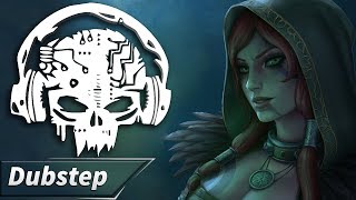 Borgore - Salad Dressing (Diskirz Remix)