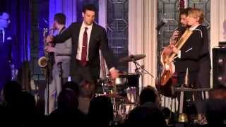 Ain't Nobody's Business if I Do - The Hot Sardines