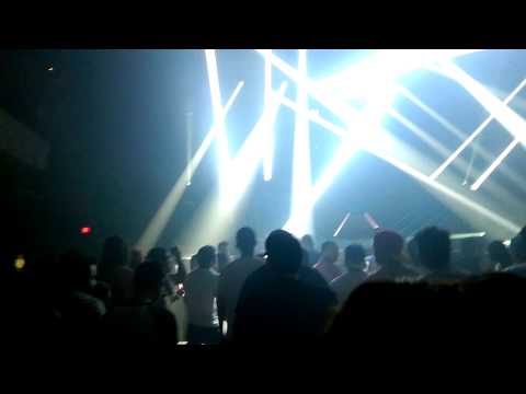 Simon Patterson @ LazerTrance - Simon Patterson & Jordan Suckley - Vanilla