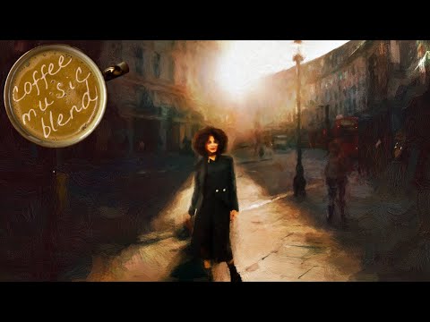 Snowboy, Noel McKoy - Lucky Fellow 👇 Funky Blend Playlist