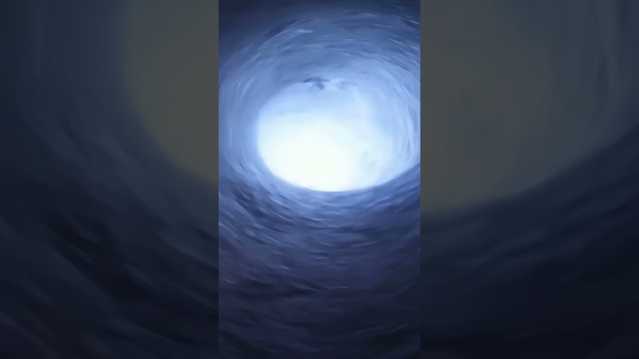 what is like to be inside a Tornado? There you go #runwaygen3 #runway #aimovie #vfx