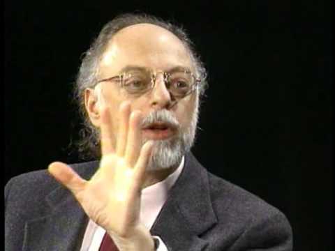 Fred Alan Wolf: The Dreaming Universe (excerpt) -- A Thinking Allowed DVD w/ Jeffrey Mishlove