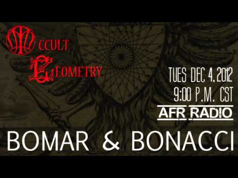 Occult Systems - Sevan Bomar - Syncretism - 12-04-12