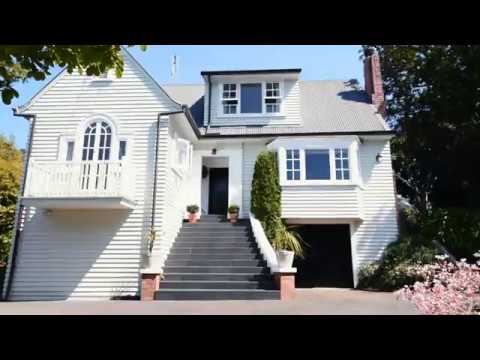 Mike Robson 189 St Andrews Road - Epsom