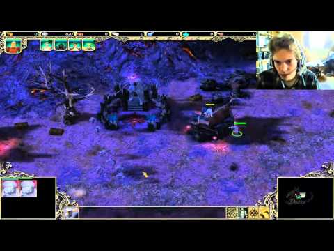 Let's Play Spellforce: BoW #96 - Ich hasse sie