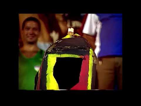 Sport 1 x 2 Náutico - Campeonato do Nordeste 2001