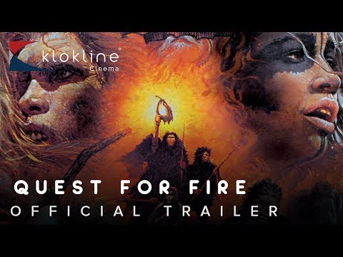 Quest For Fire (1982) Official Trailer