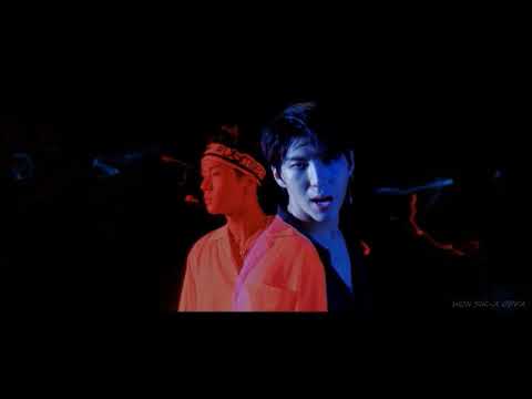 VIXX LR - WHISPER  (My Ver.) LEO, RAVI